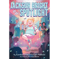 Jackson Bright in the Spotlight