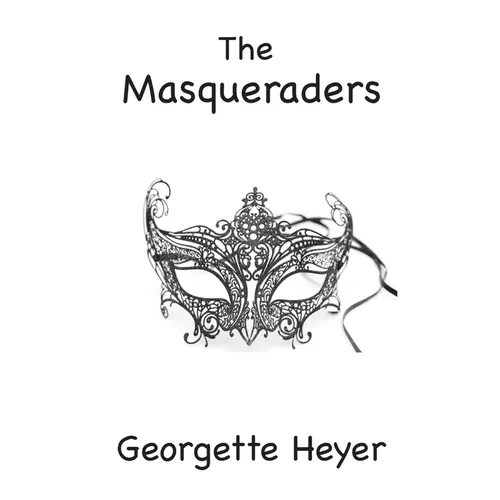 The Masqueraders