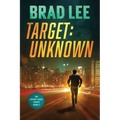 Target Unknown: The Covert Asset Series Book 2