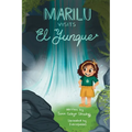 Marilu Visits el Yunque
