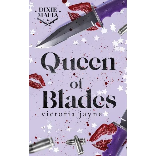 Queen of Blades
