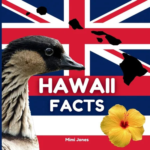 Hawaii Facts: Interesting Facts About Hawaii