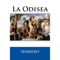 La Odisea (Spanish Edition)