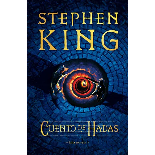 Cuento de Hadas: Una Novela / Fairy Tale