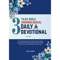 3-Year Bible Chronological Daily Devotional (Year One)