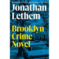 Brooklyn Crime Novel