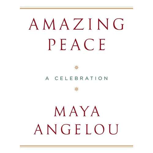 Amazing Peace: A Christmas Poem