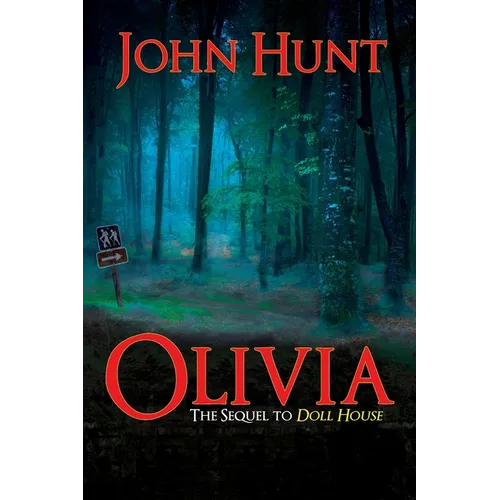 Olivia: The Sequel to Doll House