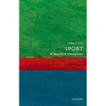 Sport: A Very Short Introduction