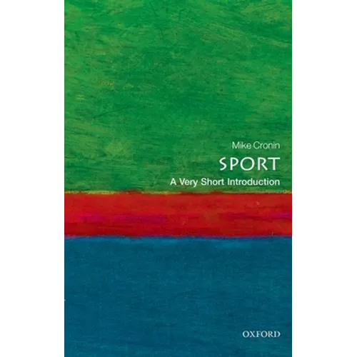 Sport: A Very Short Introduction