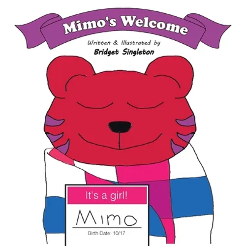 Mimo's Welcome