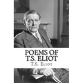 Poems of T.S. Eliot
