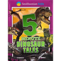 Smithsonian Kids: 5-Minute Dinosaur Tales
