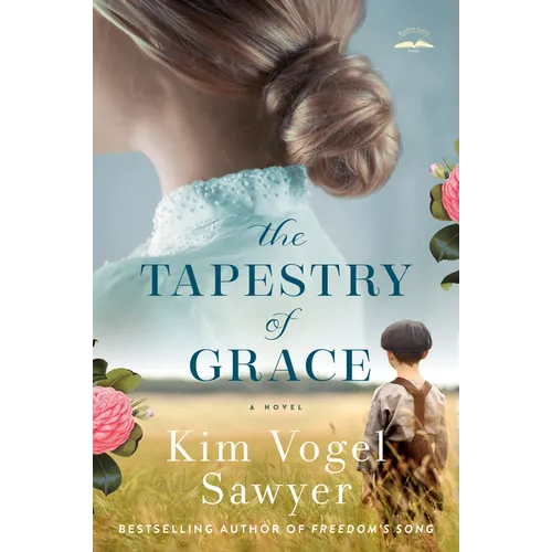 The Tapestry of Grace