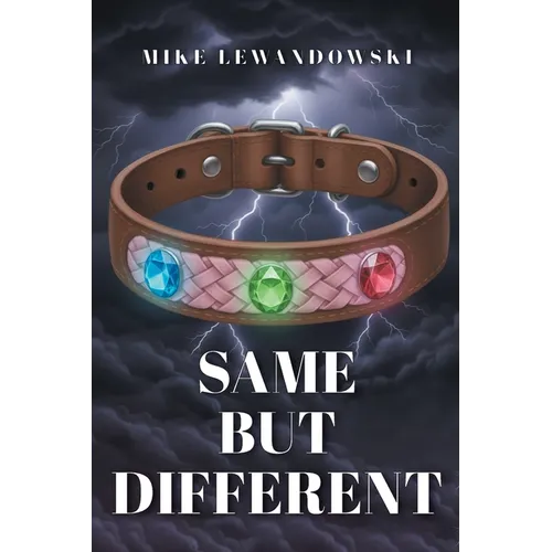 Same But Different