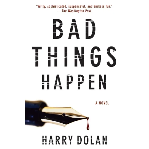 Bad Things Happen