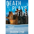 Death Plays With Fire: A Cotswold Crimes Mystery