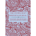 The Storycraft Writer's Journal: Plan, Plot, and Create Your Next Novel