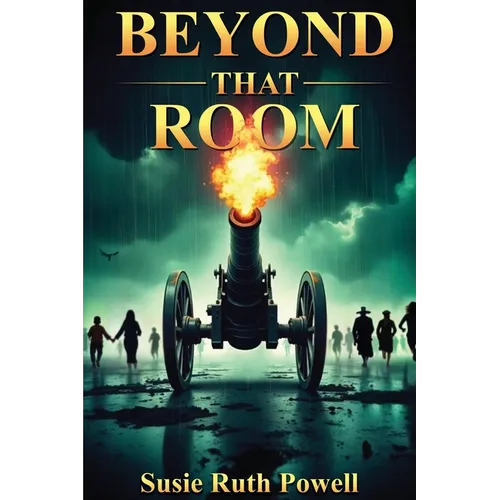Beyond That Room