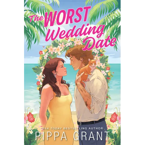 The Worst Wedding Date