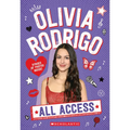 Olivia Rodrigo: All Access
