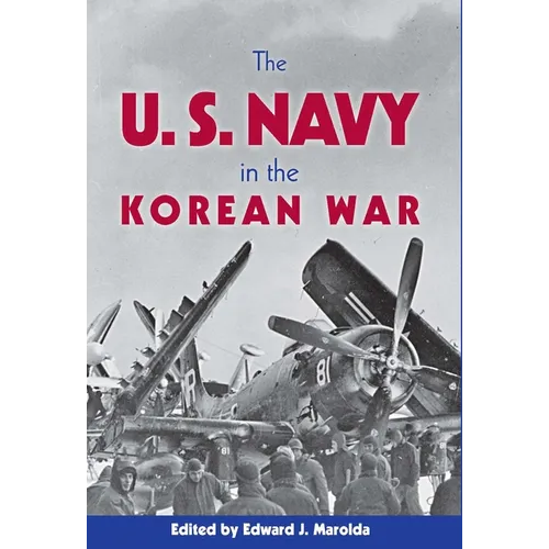 The U.S. Navy in the Korean War