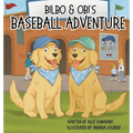 Bilbo and Obi's Baseball Adventure