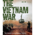 The Vietnam War: The Definitive Illustrated History