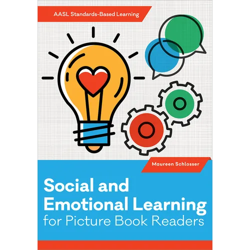 Social and Emotional Learning for Picture Book Readers
