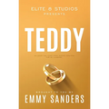 Teddy (Elite 8 Studios Book 5): Alternate Cover