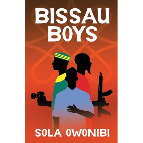 Bissau Boys