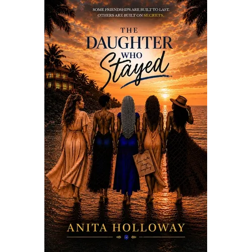The Daughter Who Stayed
