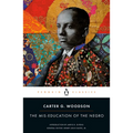 The Mis-Education of the Negro