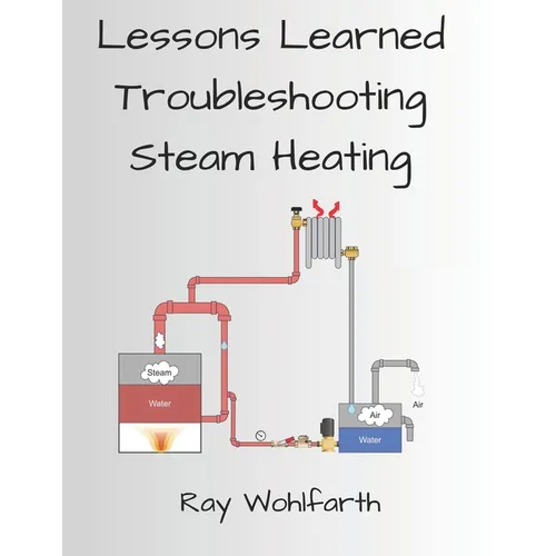 Lessons Learned Troubleshooting Steam Heating