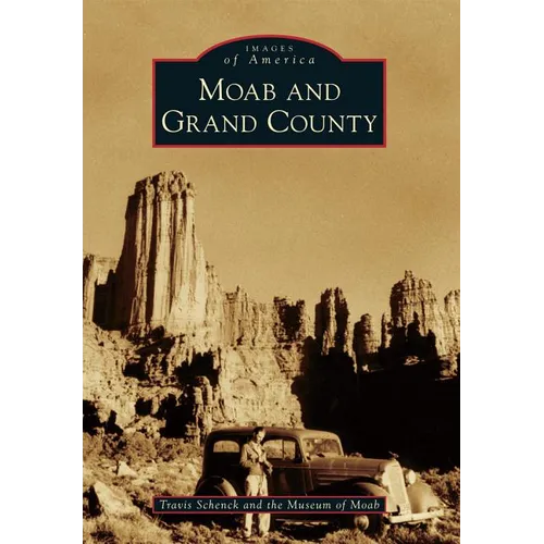 Moab and Grand County