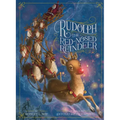 Rudolph the Red-Nosed Reindeer