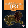 The Constellation Leo