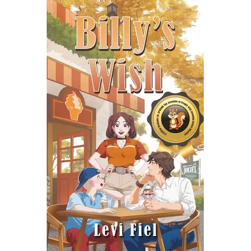 Billy's Wish