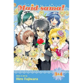 Maid-Sama! (2-In-1 Edition), Vol. 2: Includes Vols. 3 & 4