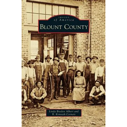 Blount County