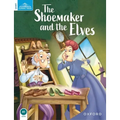 Classic Tales the Shoemaker and the Elves