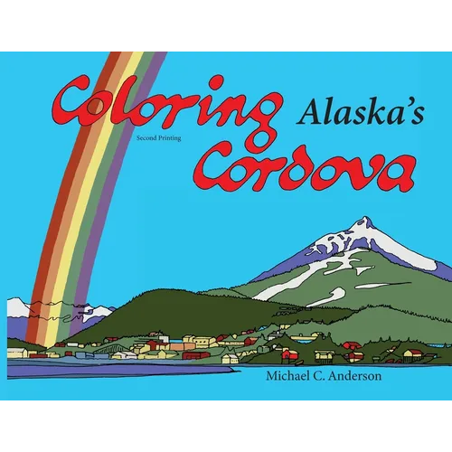 Coloring Alaska's Cordova