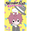 Wonder Cat Kyuu-Chan Vol. 3