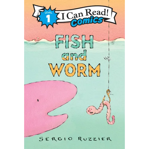 Fish and Worm