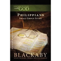 Philippians: A Blackaby Bible Study Series