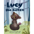Lucy the Kitten