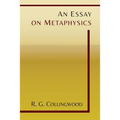An Essay on Metaphysics