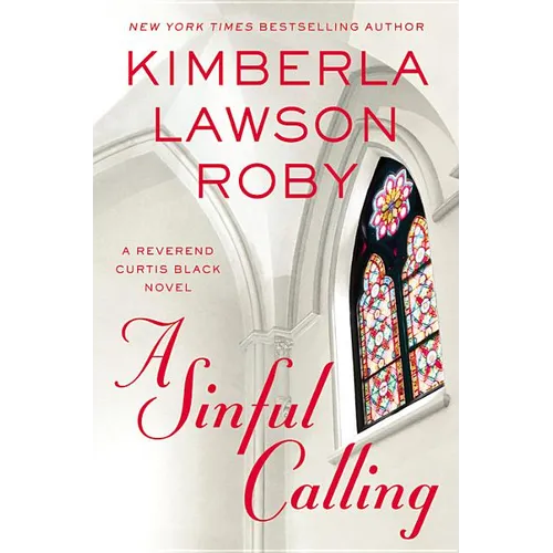 A Sinful Calling