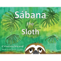 Sabana the Sloth