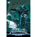 Nightwing: A Knight in Bludhaven Compendium Book One